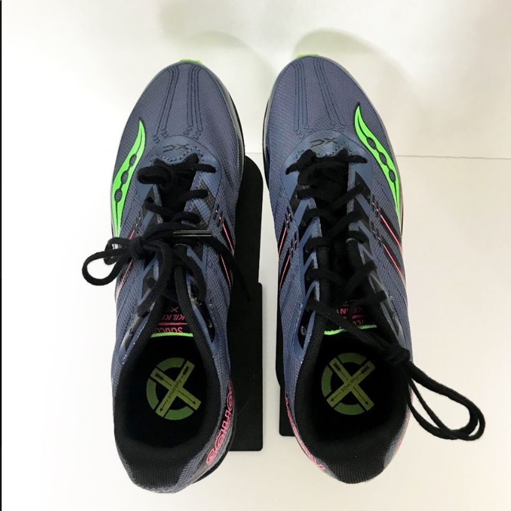 Saucony Kilkenny XC7 Flat - Picture 3 of 4